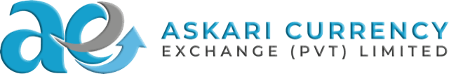Askari Currency Exchange logo