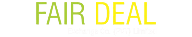 Fair Deal Exchange logo