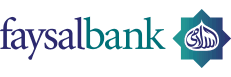 Faysal Bank logo