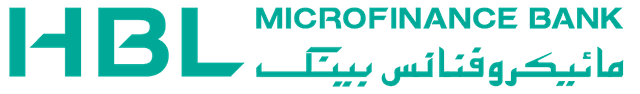 HBL Microfinance Bank logo