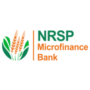 NRSP Microfinance Bank logo
