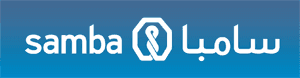 Samba Bank logo