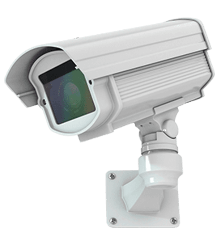 CCTV SURVEILLANCE