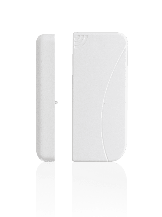 DOOR AND WINDOW SENSORS
