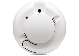 SMOKE AND HEAT SENSOR